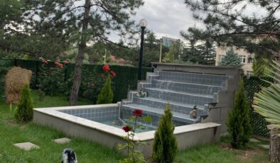 ACIPAYAM’LI ASTSUBAY’IN İSMİ ÖLÜMSÜZLEŞTİ