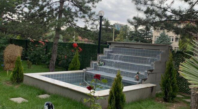 ACIPAYAM’LI ASTSUBAY’IN İSMİ ÖLÜMSÜZLEŞTİ