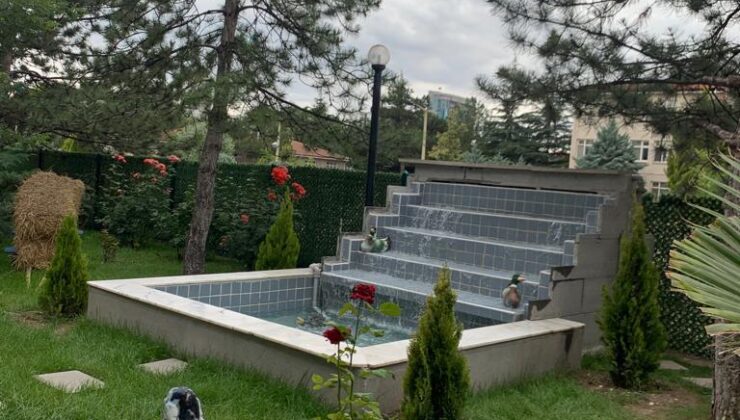 ACIPAYAM’LI ASTSUBAY’IN İSMİ ÖLÜMSÜZLEŞTİ