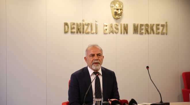 DEMİRDÖĞER YENİDEN ADAY