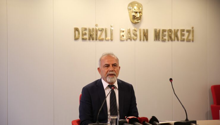 DEMİRDÖĞER YENİDEN ADAY