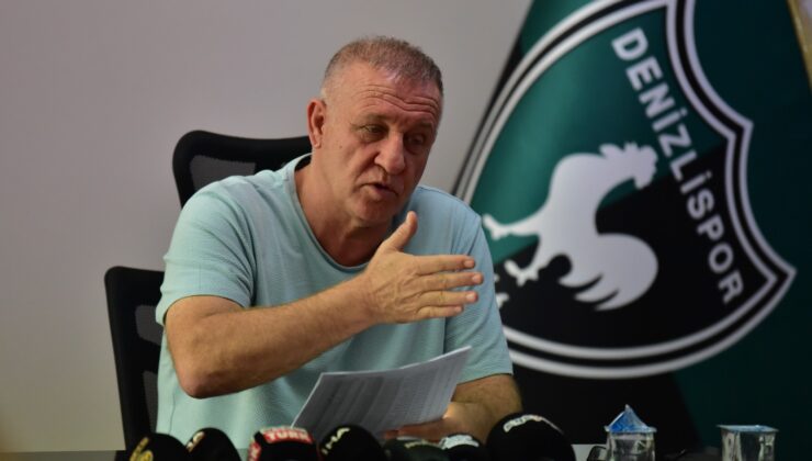 BAKKAL: “SORUNLARI AŞMAK İÇİN ÇALIŞIYORUZ”