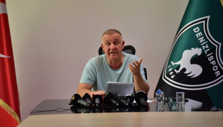 MESUT BAKKAL İNANCINI KAYBETMİYOR