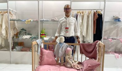 FUARA EVTEKS DAMGA VURDU