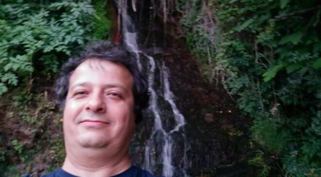 HER ÇOCUĞA BİR SAZ…