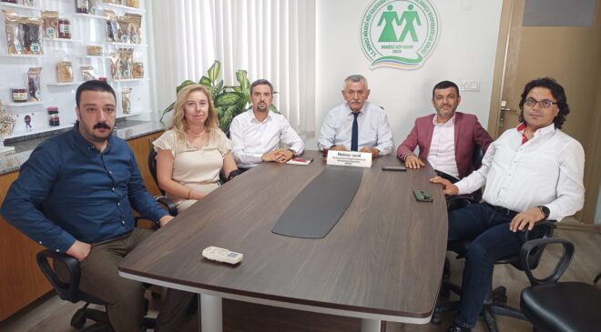 CHP İKTİDARINDA PARALAR YERLİ ÜRETİCİYE AKTARILACAK