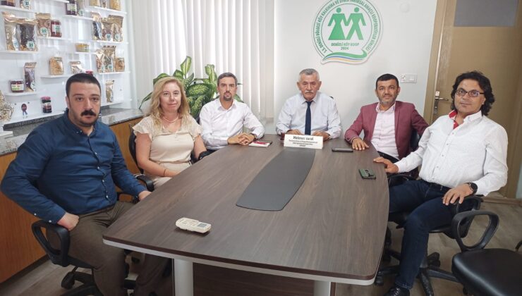 CHP İKTİDARINDA PARALAR YERLİ ÜRETİCİYE AKTARILACAK