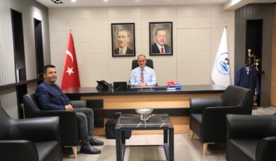 GÜNDEMİ İSTİŞARE ETTİLER