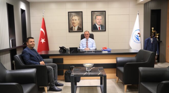 GÜNDEMİ İSTİŞARE ETTİLER