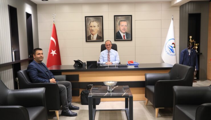 GÜNDEMİ İSTİŞARE ETTİLER