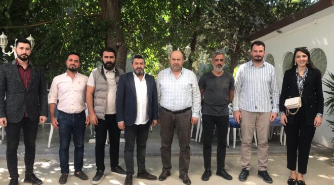 KIZILCABÖLÜKSPOR TFF ve UEFA’YA GİDECEK