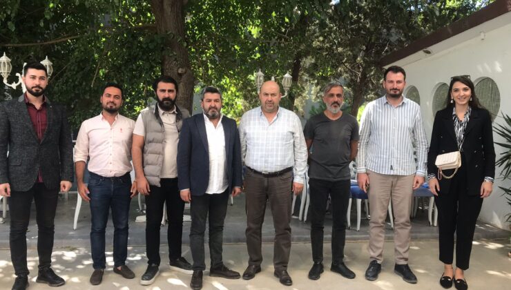 KIZILCABÖLÜKSPOR TFF ve UEFA’YA GİDECEK