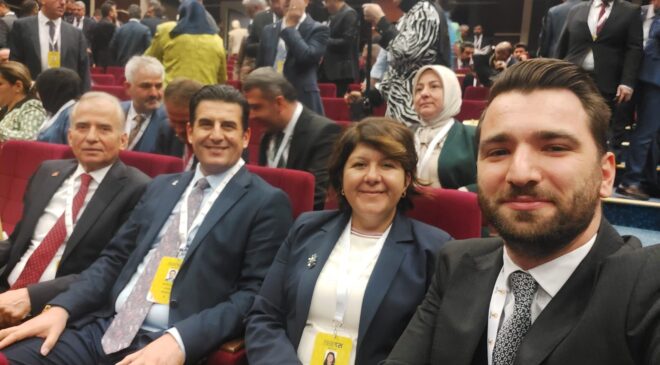 GÜNGÖR: REKORLARIN BİR YENİSİNİ EKLEYECEĞİZ