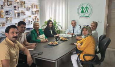 AKIŞIK: KRİZ ÜRETİCİYİ VURMASIN!