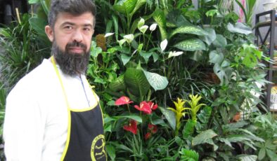 UZMANINDAN ÇİÇEK BAKIM ÖNERİLERİ