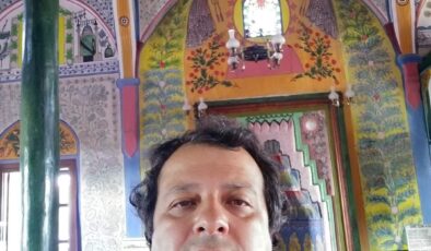 BİLİM ADAMI PROF. DR. HÜSEYİN YILMAZ