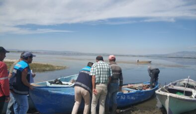 KAÇAK AVCILARA GEÇİT YOK