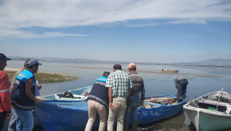 KAÇAK AVCILARA GEÇİT YOK