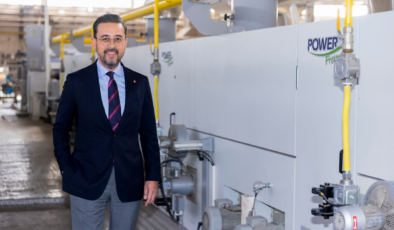 KASAPOĞLU’NDAN BÜYÜK PROJE