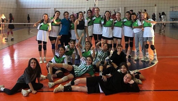 GELECEĞİN SULTANLARI ÇİVRİL’DE YETİŞİYOR