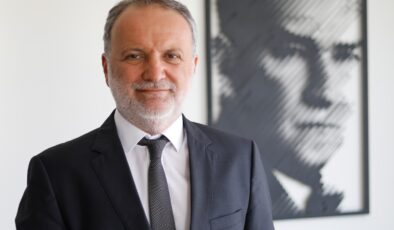 KONYALIOĞLU:” HEDEFİMİZ İLK BEŞ”