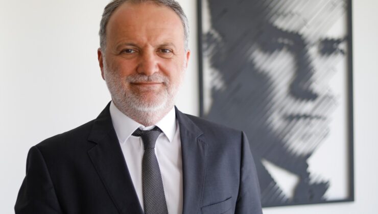 KONYALIOĞLU:” HEDEFİMİZ İLK BEŞ”