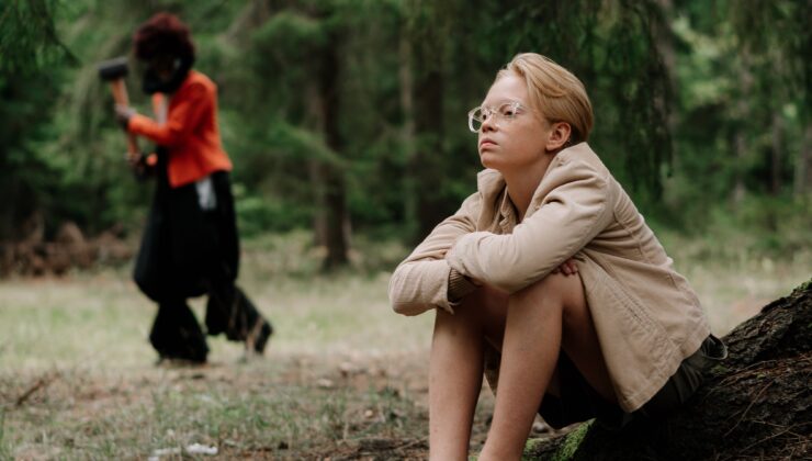 OKUL FOBİSİ DEĞİL, AYRILIK ANKSİYETESİ