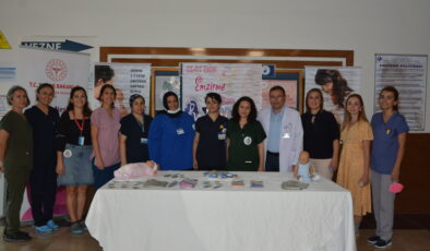 TÜM BESİN ÖĞELERİNİ KARŞILIYOR