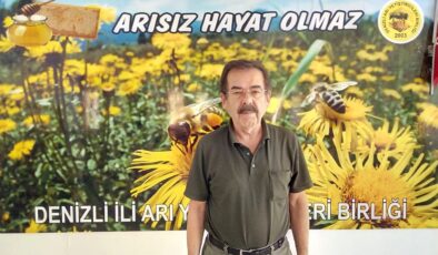 ÇİÇEK BALI MEMNUN ETTİ ÇAM BALI ÜZDÜ