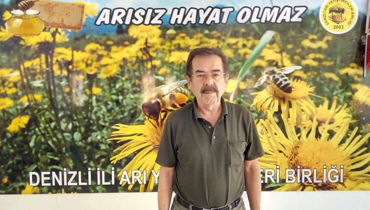 ÇİÇEK BALI MEMNUN ETTİ ÇAM BALI ÜZDÜ