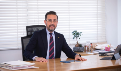 ’ÖNEMLİ PROJELERE İMZA ATACAĞIZ’’