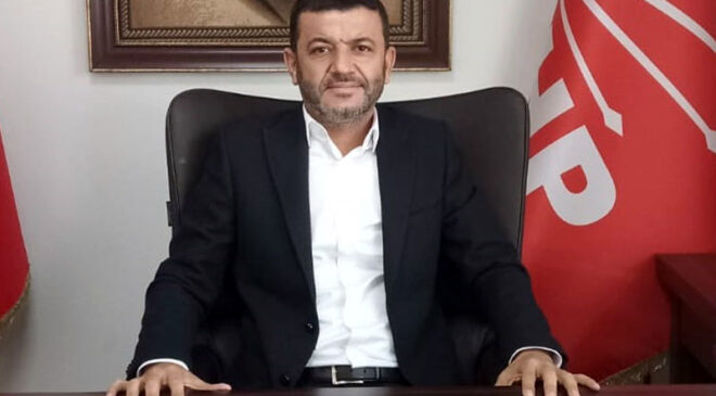 “KADERE BAĞLAMAK, SORUMLULUKTAN KAÇMAKTIR”