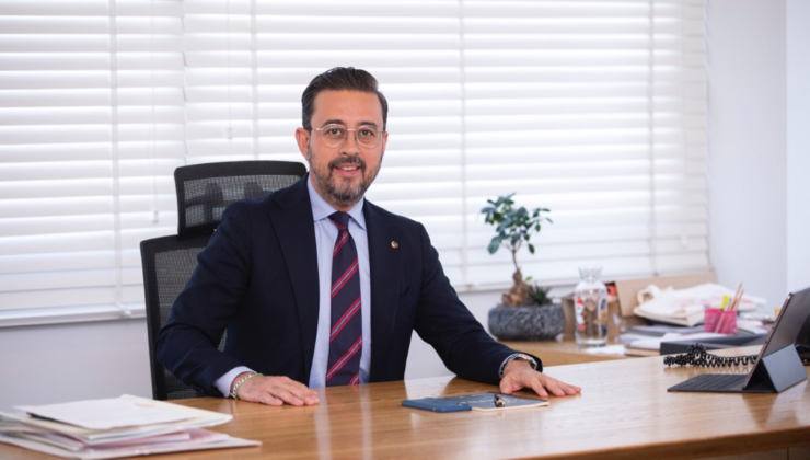 ’ÖNEMLİ PROJELERE İMZA ATACAĞIZ’’