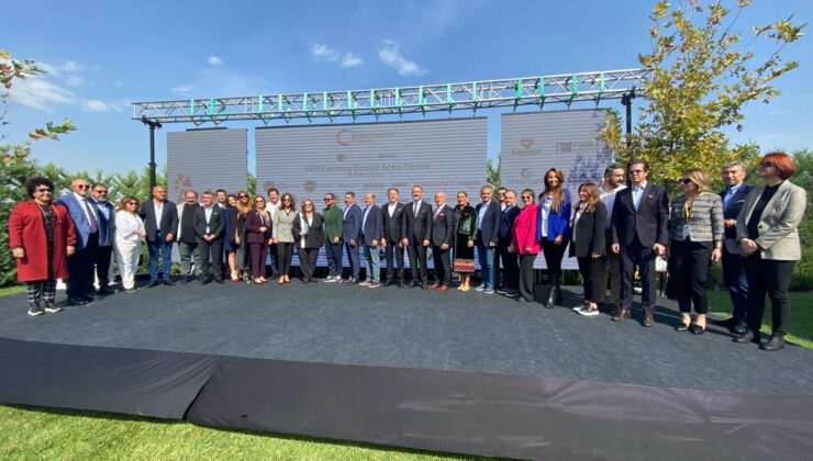 GEN KAMPÜS’E GÖRKEMLİ AÇILIŞ