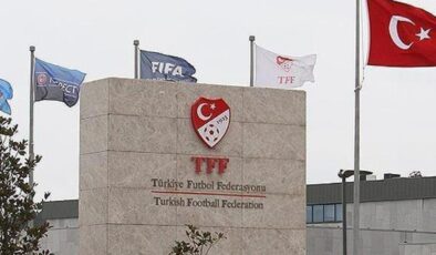 TFF’DEN ŞEFFAFLIK TESCİL TEKNOLOJİSİ ANLAŞMASI
