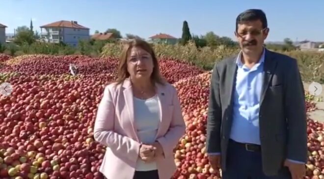 ÇİVRİL OVASI KAN AĞLIYOR