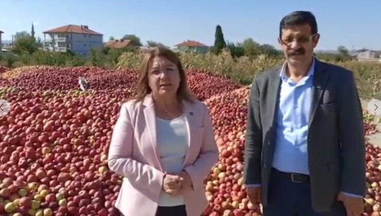 ÇİVRİL OVASI KAN AĞLIYOR