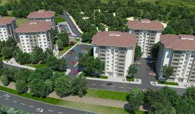 TOKİ BAŞVURULARI 5 MİLYONA DAYANDI