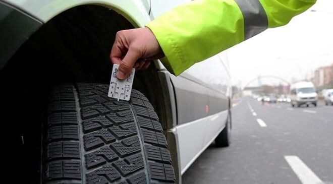  “KIŞ LASTİĞİNDE HAVA MUHALEFETİ BAZ ALINMALI”