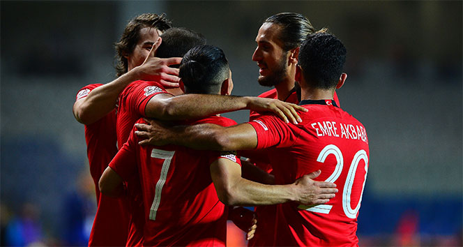 TÜRKİYE SIRALAMADA GERİLEDİ