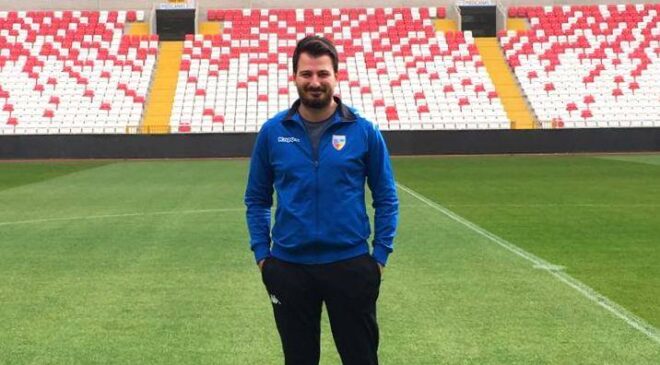 MEKİK’TE ŞOK İSTİFA