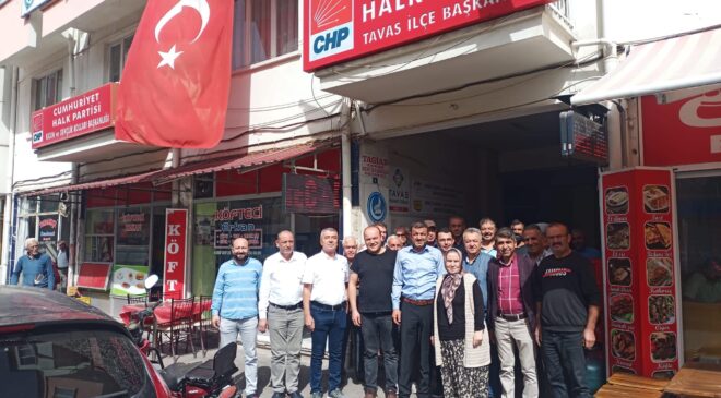 “ESNAF BAKANLIĞI KURULACAK”