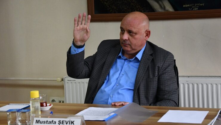 BULDAN BELEDİYESİNDEN PROJE DESTEĞİ