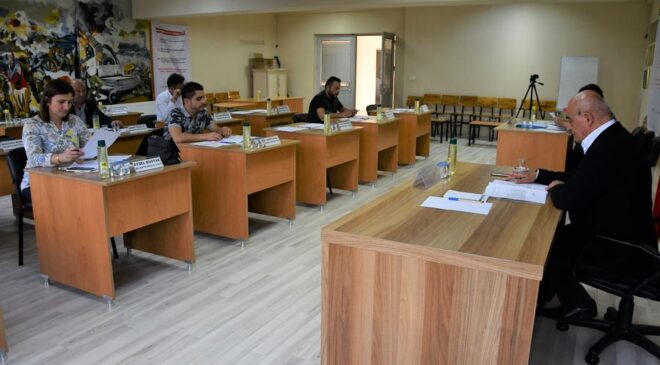 BÜTÇE 90 MİLYON TL OLDU