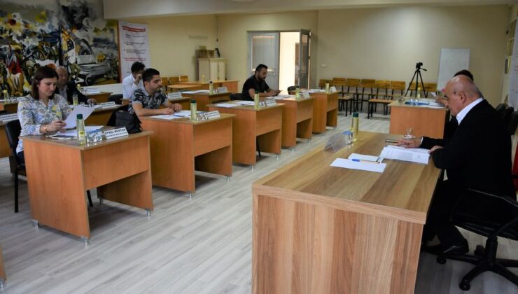 BÜTÇE 90 MİLYON TL OLDU