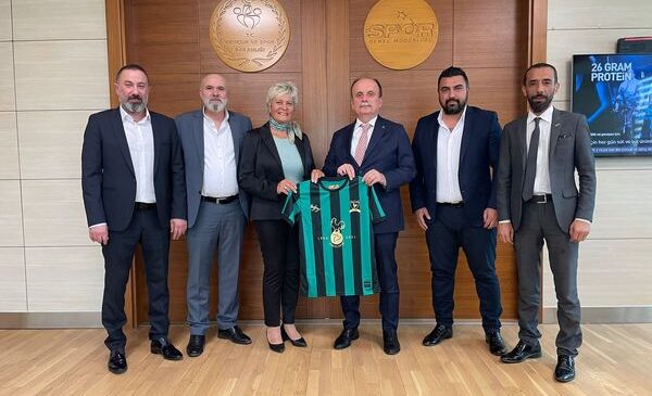 ANKARA TEMASLARI OLUMLU GEÇTİ