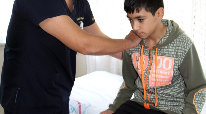 DDH’DA BİR İLK GERÇEKLEŞTİ