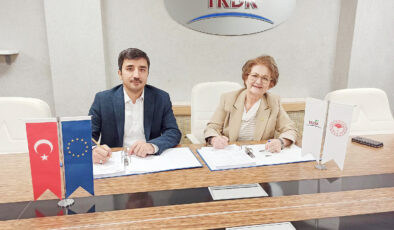 LEZZET MERKEZİ OLDU