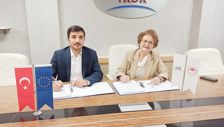 LEZZET MERKEZİ OLDU