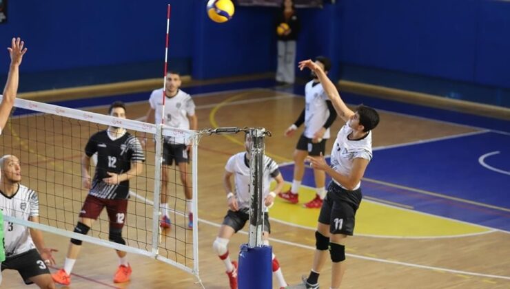 YEŞİL ÇİVRİL BELEDİYE SPOR PARKEDE KAYIP